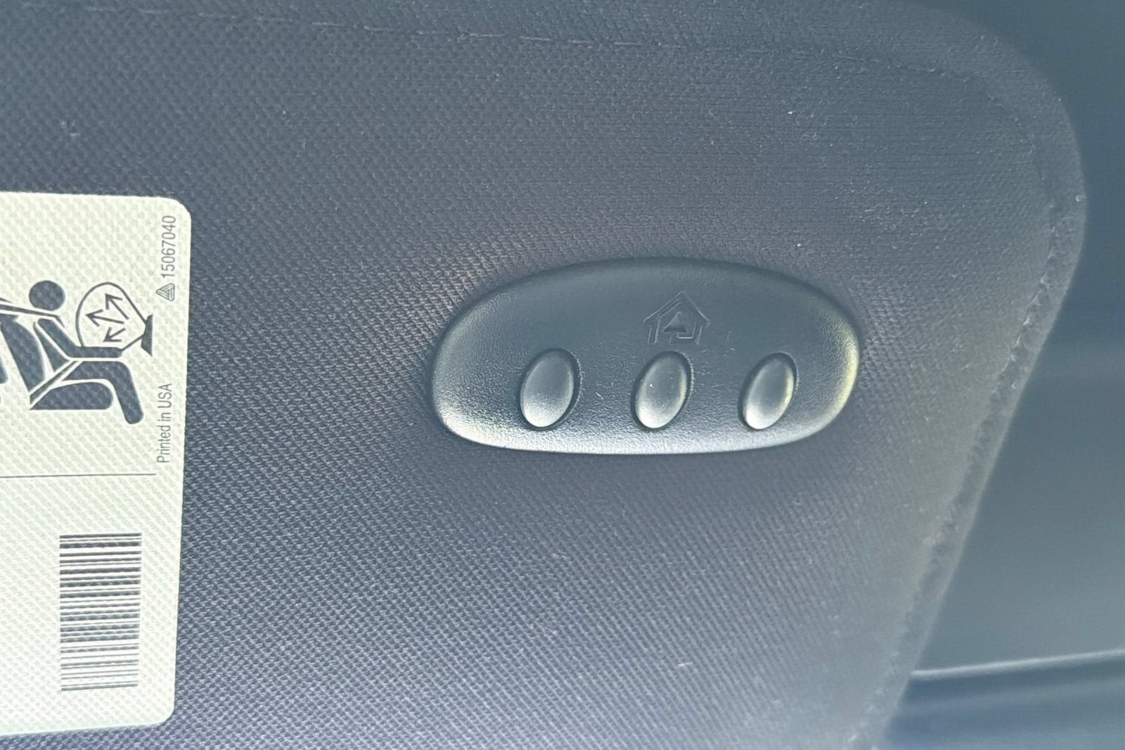 2007 Chevrolet Corvette 2DR CPE