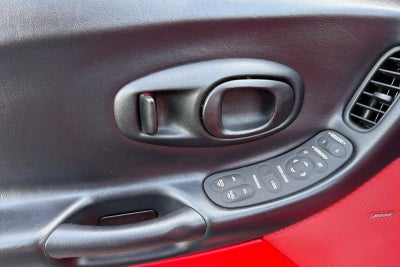 2003 Chevrolet Corvette 2DR CONV
