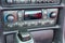 2003 Chevrolet Corvette 2DR CONV