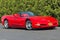 2003 Chevrolet Corvette 2DR CONV