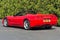 2003 Chevrolet Corvette 2DR CONV