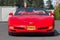2003 Chevrolet Corvette 2DR CONV