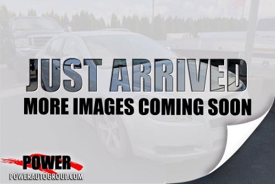 2012 Chevrolet Malibu LT w/1LT