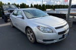 2012 Chevrolet Malibu LT w/1LT