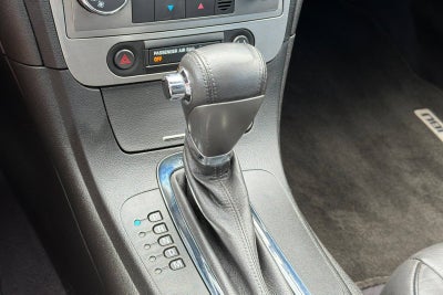 2010 Chevrolet Malibu LTZ