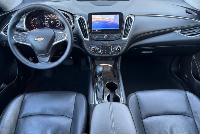 2024 Chevrolet Malibu 2LT