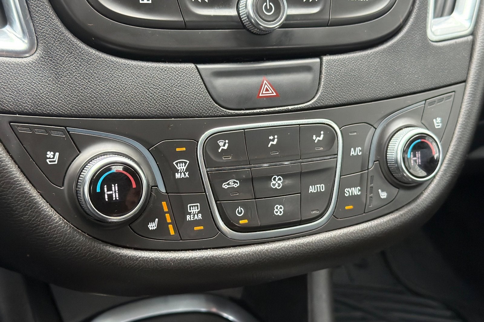 2020 Chevrolet Malibu Premier