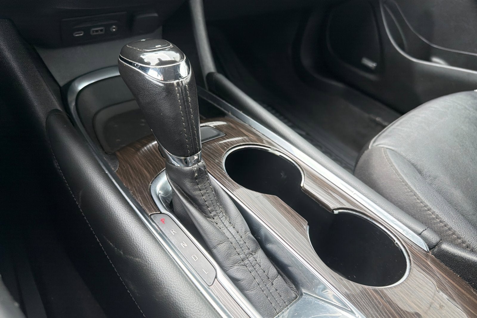 2020 Chevrolet Malibu Premier