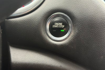 2020 Chevrolet Malibu Premier