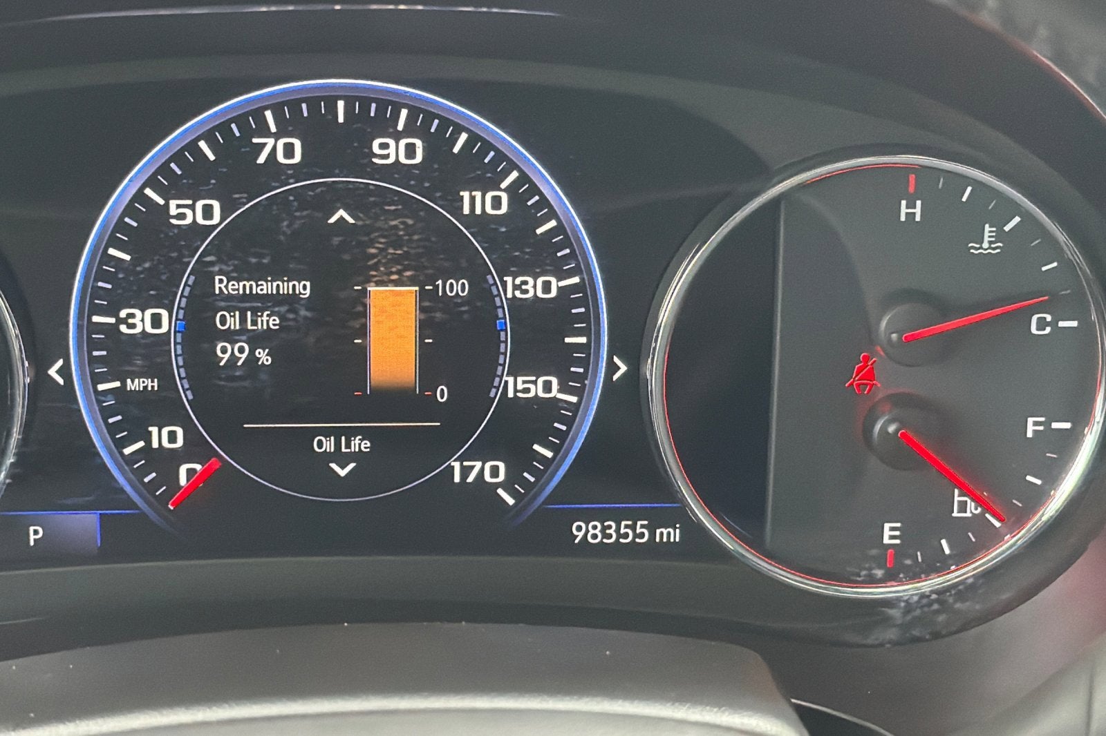 2020 Chevrolet Malibu Premier