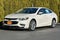 2018 Chevrolet Malibu Premier