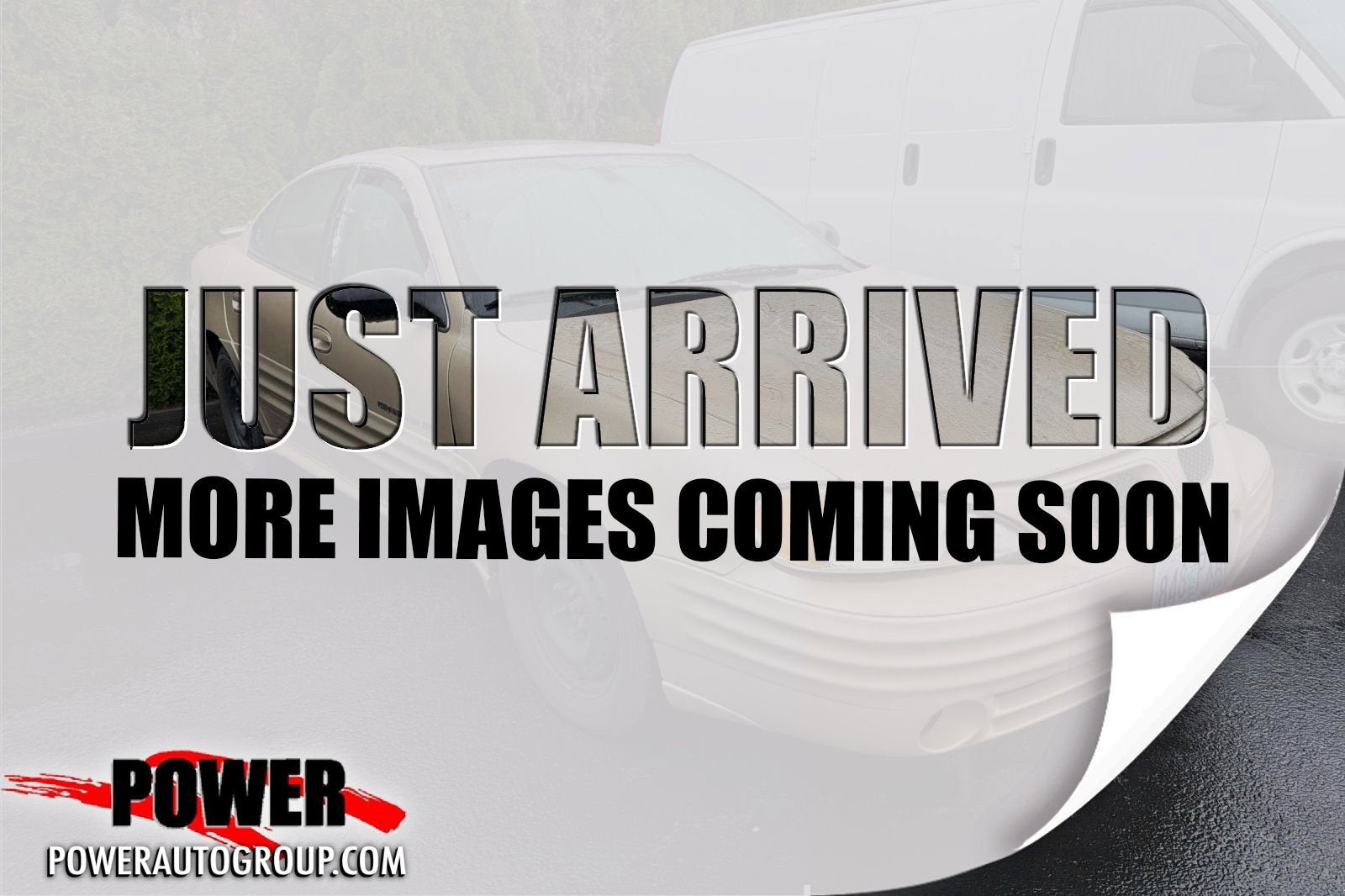 2002 Pontiac Grand Am SE1