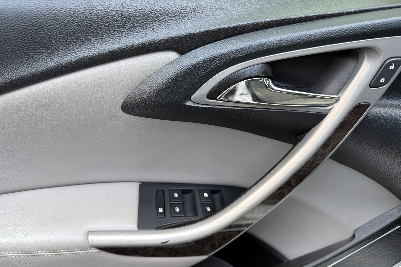 2017 Buick Verano Sport Touring