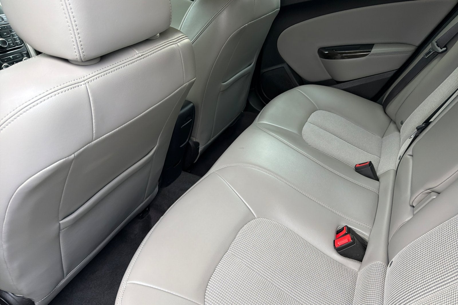 2017 Buick Verano Sport Touring