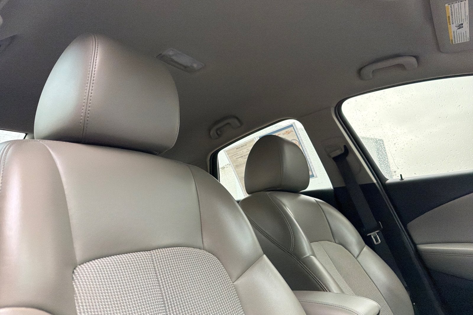 2017 Buick Verano Sport Touring