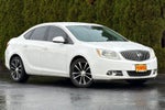 2017 Buick Verano Sport Touring