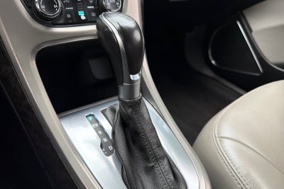 2017 Buick Verano Sport Touring