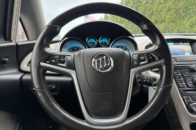 2017 Buick Verano Sport Touring
