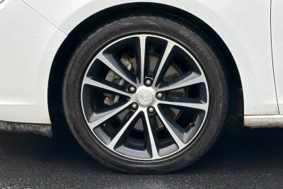 2017 Buick Verano Sport Touring