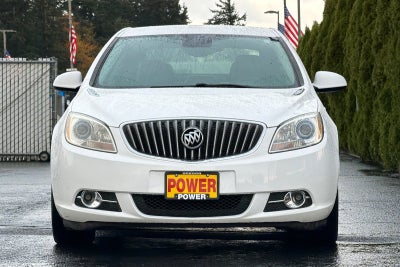 2017 Buick Verano Sport Touring