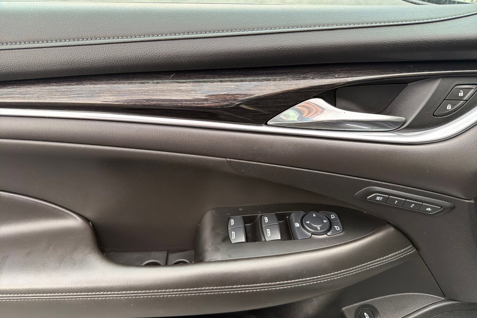 2017 Buick LaCrosse Premium