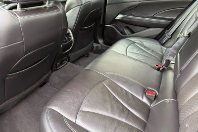 2017 Buick LaCrosse Premium