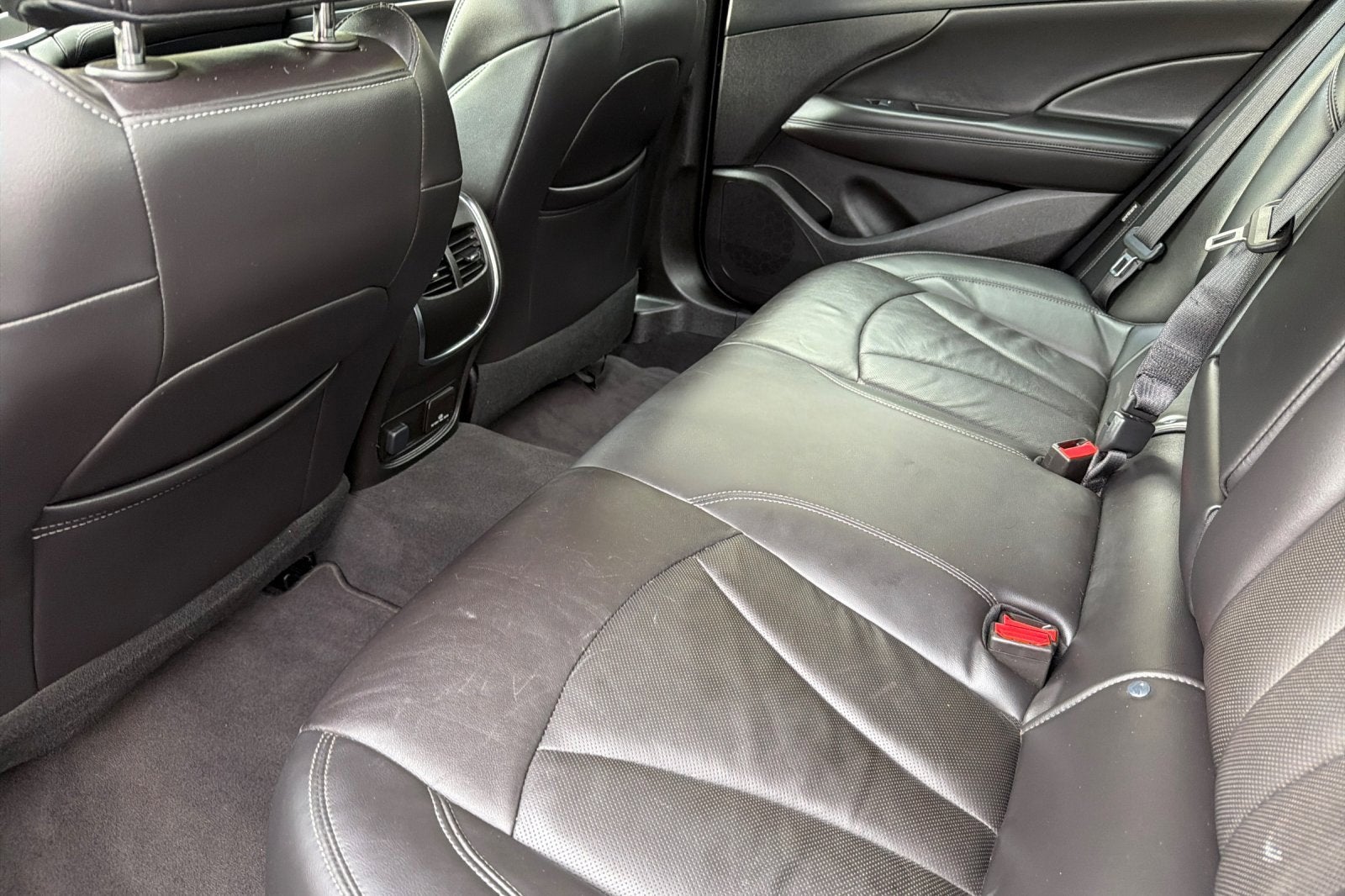 2017 Buick LaCrosse Premium