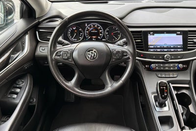 2017 Buick LaCrosse Premium