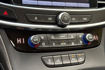 2017 Buick LaCrosse Premium