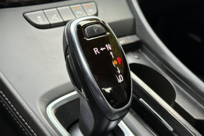 2017 Buick LaCrosse Premium