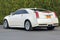 2011 Cadillac CTS Performance