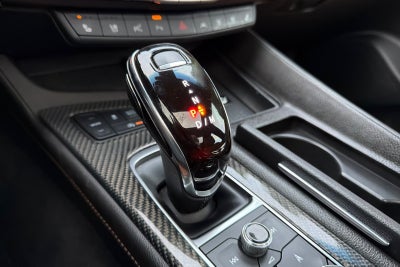 2020 Cadillac CT5 Premium Luxury