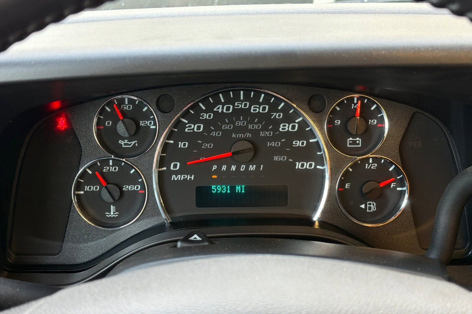 2023 Chevrolet Express Cutaway 3500 1WT