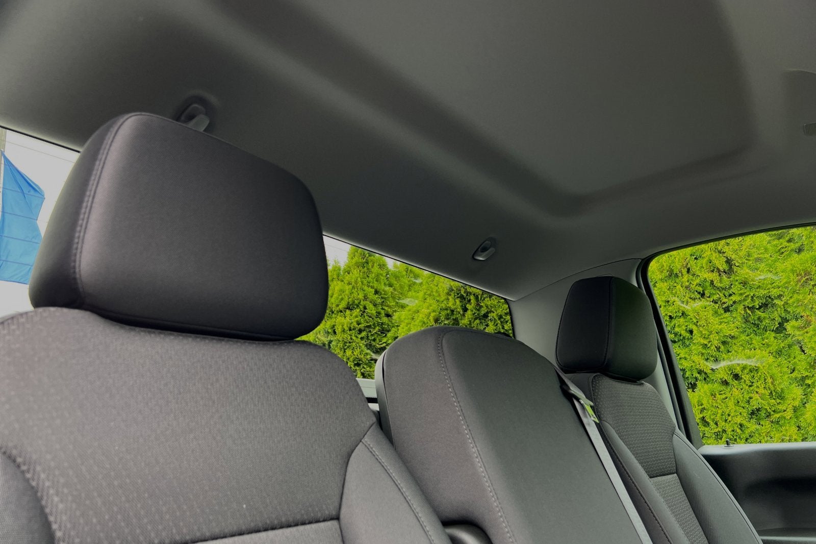 2024 Chevrolet Silverado 2500 HD WT