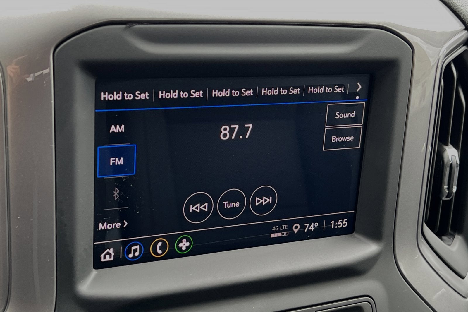 2024 Chevrolet Silverado 2500 HD WT