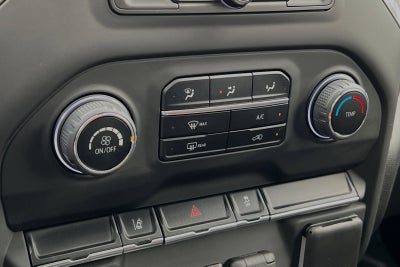 2024 Chevrolet Silverado 2500 HD WT