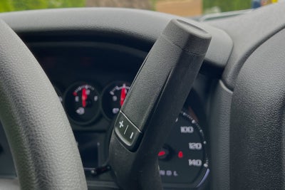 2024 Chevrolet Silverado 2500 HD WT