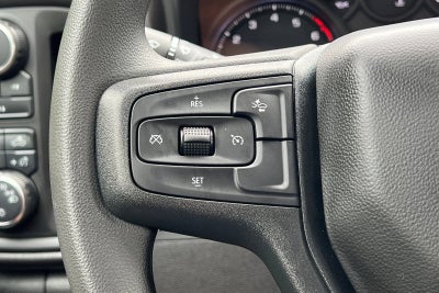 2024 Chevrolet Silverado 2500 HD WT