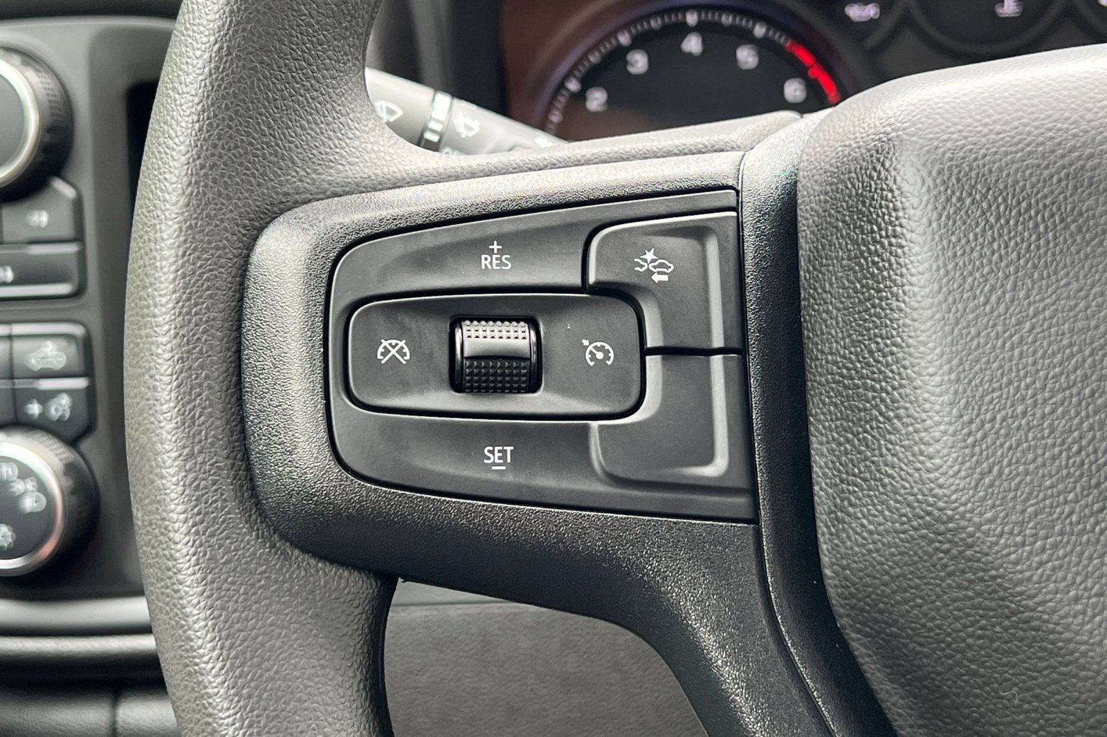 2024 Chevrolet Silverado 2500 HD WT