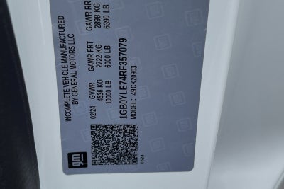 2024 Chevrolet Silverado 2500 HD WT