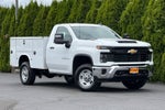 2024 Chevrolet Silverado 2500 HD WT