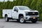 2024 Chevrolet Silverado 2500 HD WT