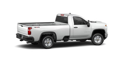 2024 Chevrolet Silverado 2500 HD WT