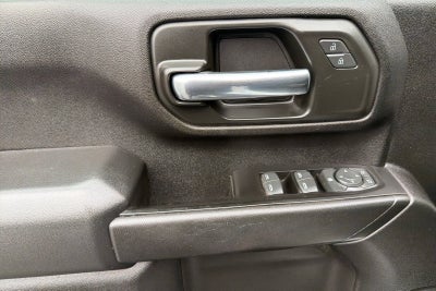 2022 Chevrolet Silverado 2500 HD WT