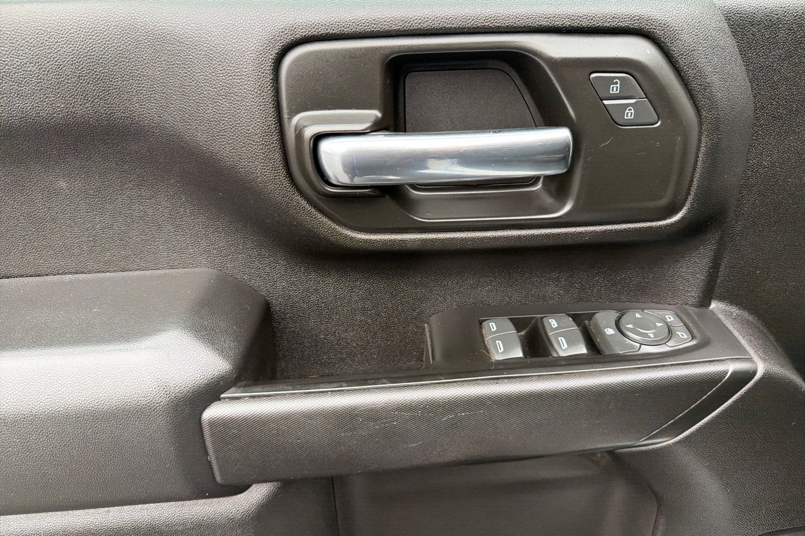 2022 Chevrolet Silverado 2500 HD WT