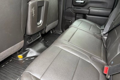 2022 Chevrolet Silverado 2500 HD WT