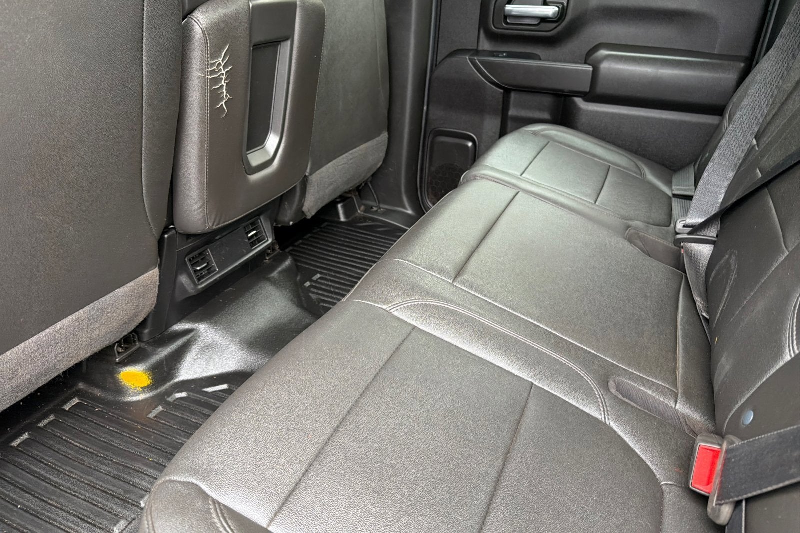 2022 Chevrolet Silverado 2500 HD WT