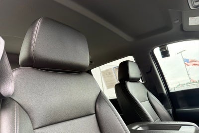 2022 Chevrolet Silverado 2500 HD WT