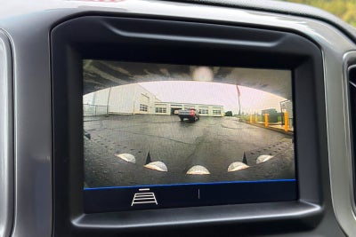 2022 Chevrolet Silverado 2500 HD WT