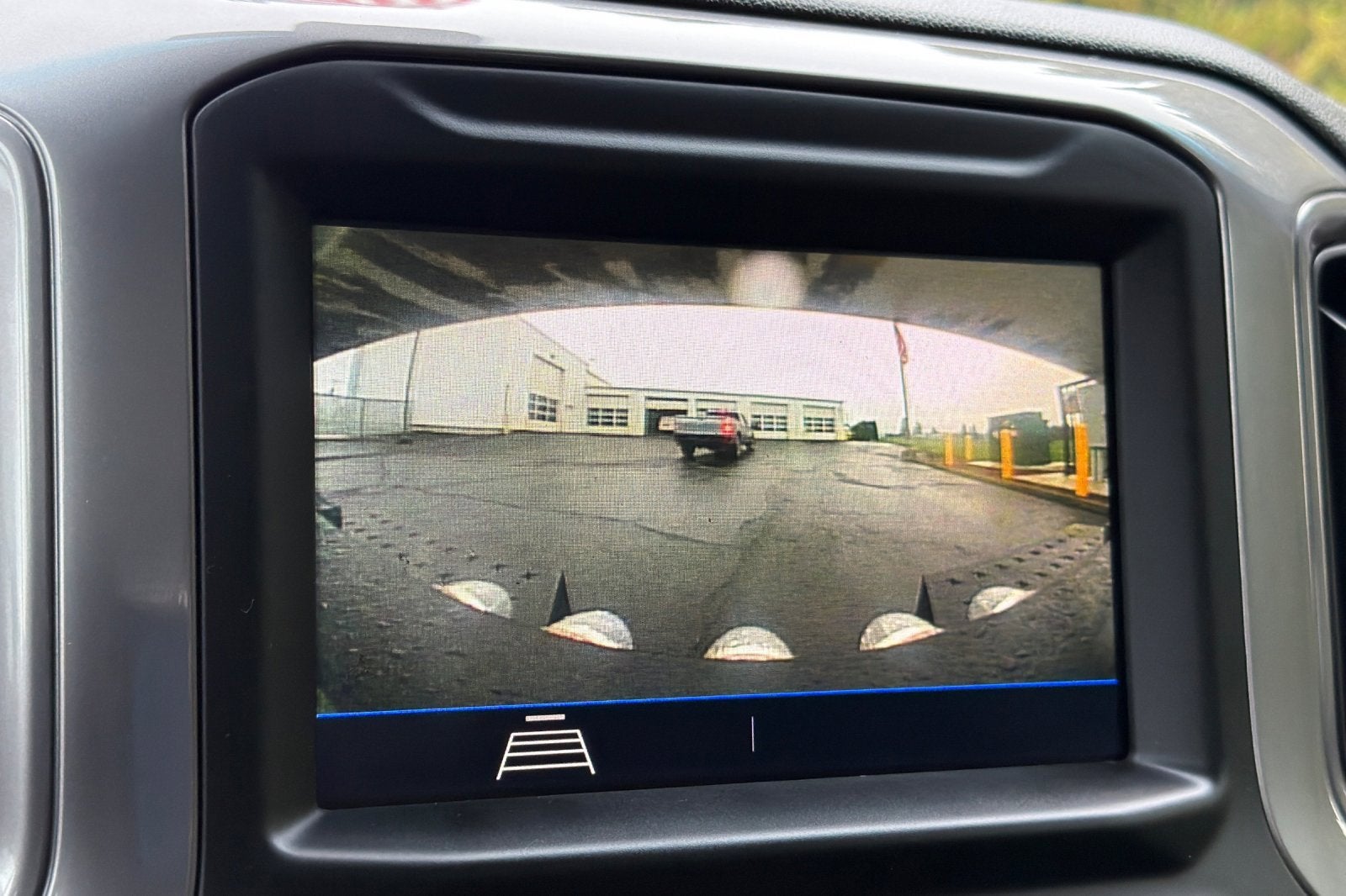 2022 Chevrolet Silverado 2500 HD WT